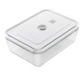 ZWILLING Fresh & Save Rectangular Container 2 L Transparent, White 1 pc(s)