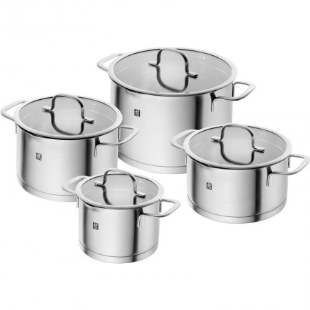 ZWILLING True Flow 66920-004-0 pan set 4 pc(s)