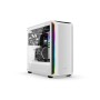 be quiet! Shadow Base 800 DX White Midi Tower Bianco