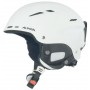 WINTER HELMET ALPINA BIOM (WHITE MAT) 54-58