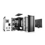 be quiet! Shadow Base 800 FX Black Midi Tower Nero