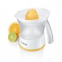 Bosch MCP3500 espremedor de citrinos elétricos 0,8 l 25 W Branco, Amarelo