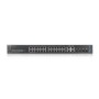 Zyxel GS2220-28-EU0101F switch di rete Gestito L2 Gigabit Ethernet (10 100 1000) Nero