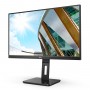 AOC P2 27P2Q LED display 68,6 cm (27") 1920 x 1080 pixels Full HD Preto