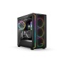 be quiet! Shadow Base 800 FX Black Midi Tower Nero