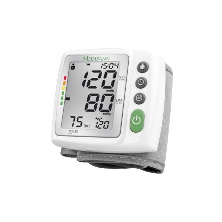 Wrist blood pressure moniotr Medisana BW 315