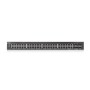 Zyxel GS2220-50-EU0101F switch di rete Gestito L2 Gigabit Ethernet (10 100 1000) Nero