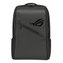 ASUS 90XB0920-BBP000 mala para portáteis 40,6 cm (16") Mochila Preto