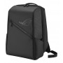 ASUS 90XB0920-BBP000 mala para portáteis 40,6 cm (16") Mochila Preto