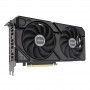 ASUS Dual -RX7600XT-O16G AMD Radeon RX 7600 XT 16 GB GDDR6