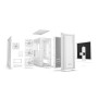 be quiet! Shadow Base 800 FX White Midi Tower Branco