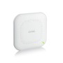 Zyxel NWA50AX 1775 Mbit s Bianco Supporto Power over Ethernet (PoE)