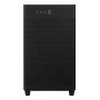 ASUS Prime AP201 MicroATX Mini Tower Preto