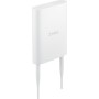 Zyxel NWA55AXE 1775 Mbit s Bianco Supporto Power over Ethernet (PoE)