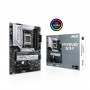 ASUS PRIME X670-P AMD X670 Ranhura AM5 ATX