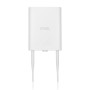 Zyxel NWA55AXE 1775 Mbit s Bianco Supporto Power over Ethernet (PoE)