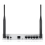 Zyxel USG FLEX 100AX firewall (hardware) 0,9 Gbit s