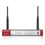 Zyxel USG FLEX 100AX firewall (hardware) 0,9 Gbit s