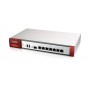 Zyxel ATP500 firewall de hardware PC 2,6 Gbit s