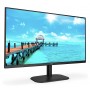 AOC B2 27B2H monitor de ecrã 68,6 cm (27") 1920 x 1080 pixels Full HD LED Preto