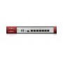 Zyxel ATP500 firewall de hardware PC 2,6 Gbit s