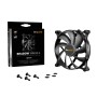 be quiet! Shadow Wings 2 140mm PWM Caixa de computador Ventoinha 14 cm Preto