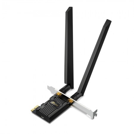 TP-Link Archer TXE72E Interno WLAN   Bluetooth 2402 Mbit s