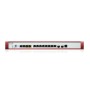 Zyxel USG FLEX 700H firewall de hardware 15 Gbit s