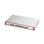 Zyxel USG FLEX 700H firewall de hardware 15 Gbit s