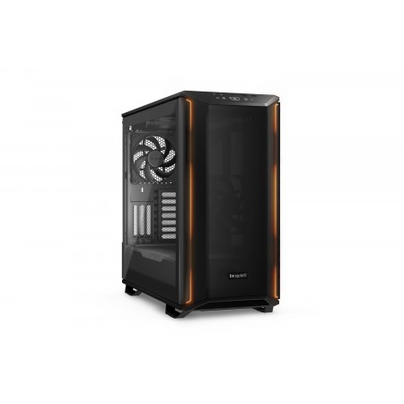 be quiet! Dark Base 701 Black Midi Tower Preto