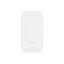 Zyxel WAC500H 1200 Mbit s Bianco Supporto Power over Ethernet (PoE)