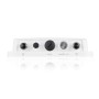 Zyxel WAX655E 4800 Mbit s Bianco Supporto Power over Ethernet (PoE)