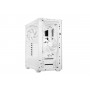 be quiet! PURE BASE 501 Airflow White Midi Tower Branco