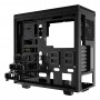 be quiet! Pure Base 600 Midi Tower Preto, Prateado