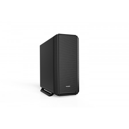 be quiet! Silent Base 802 Black Midi Tower Preto