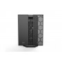 be quiet! Silent Base 802 Black Midi Tower Preto