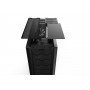 be quiet! Silent Base 802 Black Midi Tower Preto