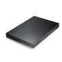 Zyxel GS1900-24HP Gerido Gigabit Ethernet (10 100 1000) 1U Preto