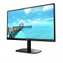 AOC B2 22B2H EU LED display 54,6 cm (21.5") 1920 x 1080 pixels Full HD Preto