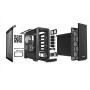 be quiet! Silent Base 601 Window Midi Tower Nero