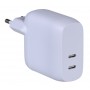 Belkin WCB006VFWH mobile device charger Smartphone, Tablet White AC Indoor