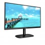 AOC B2 22B2H EU LED display 54,6 cm (21.5") 1920 x 1080 pixels Full HD Preto