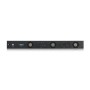 Zyxel XGS4600-52F Gestito L3 Nero