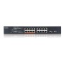 Zyxel XMG1915-18EP Gestito L2 2.5G Ethernet (100 1000 2500) Supporto Power over Ethernet (PoE)