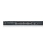 Zyxel XMG1930-30 Gestito L3 2.5G Ethernet (100 1000 2500) Nero