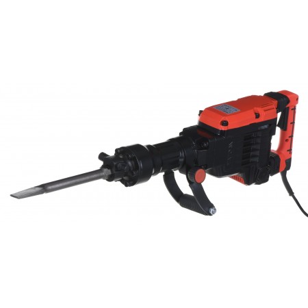 Yato YT-82002 demolition hammer Black, Red 1600 W