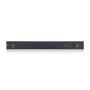 Zyxel XMG1930-30HP Gestito L3 2.5G Ethernet (100 1000 2500) Supporto Power over Ethernet (PoE) 1U Nero