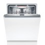 BOSCH SMV8YCX02E built-in dishwasher