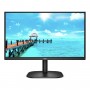 AOC B2 24B2XHM2 monitor de ecrã 60,5 cm (23.8") 1920 x 1080 pixels Full HD LCD Preto