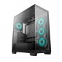 DeepCool CG580 4F Midi Tower Preto